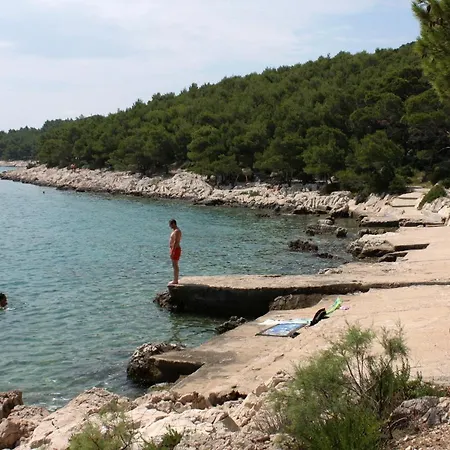 By The Sea Tisno, Murter - 5113 *