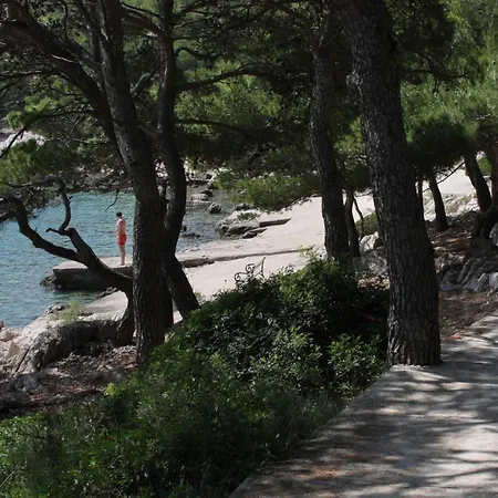 By The Sea Tisno, Murter - 5113 Apartment Tisno