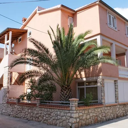 By The Sea Tisno, Murter - 5113 Apartment Tisno