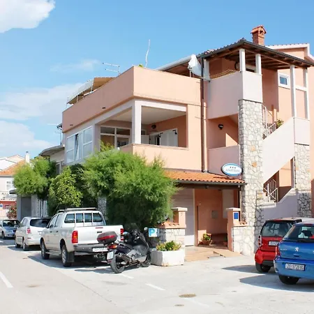 By The Sea Tisno, Murter - 5113 Apartment