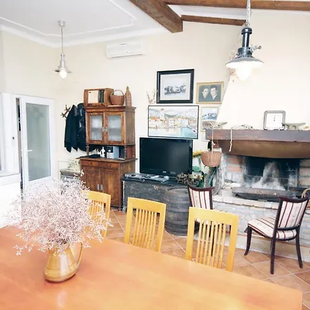 By The Sea Tisno, Murter - 5113 Apartment *