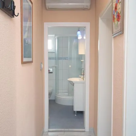 By The Sea Tisno, Murter - 5113 Apartment *