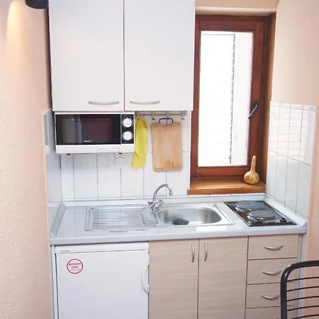 By The Sea Tisno, Murter - 5113 Apartment *