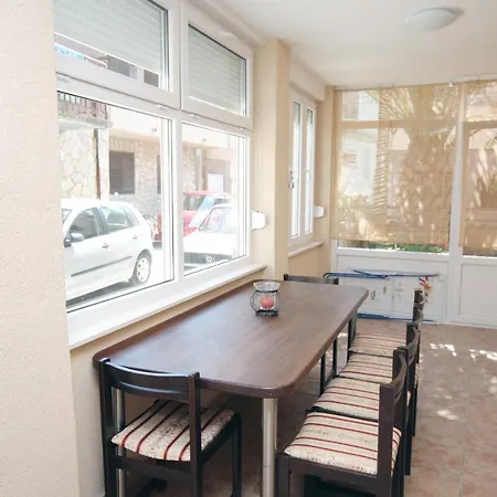 Apartment By The Sea Tisno, Murter - 5113 Tisno