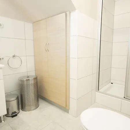 By The Sea Tisno, Murter - 5113 Apartment