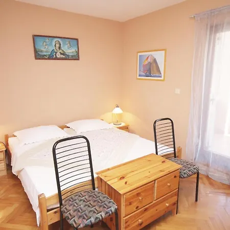 By The Sea Tisno, Murter - 5113 Apartment
