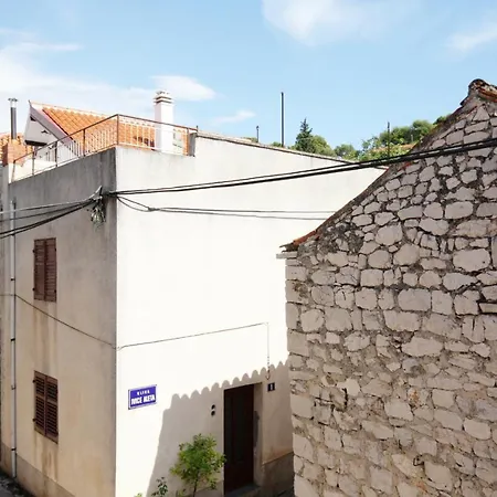 By The Sea Tisno, Murter - 5113 Apartment