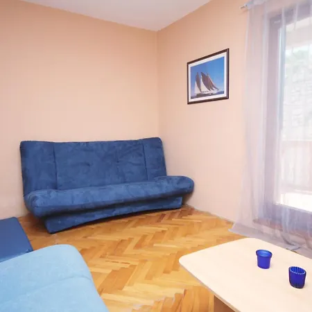 Apartment By The Sea Tisno, Murter - 5113 Tisno