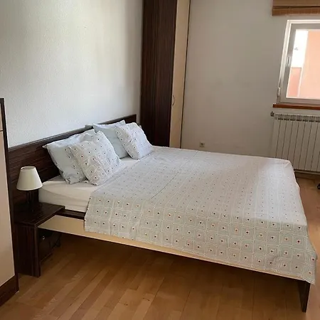 By The Sea Tisno, Murter - 5113 Apartment *