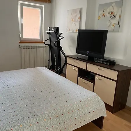 Appartement By The Sea Tisno, Murter - 5113 Tisno