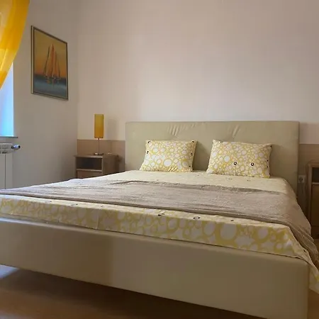 By The Sea Tisno, Murter - 5113 Tisno