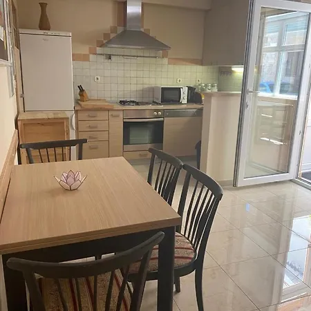 By The Sea Tisno, Murter - 5113 * Tisno