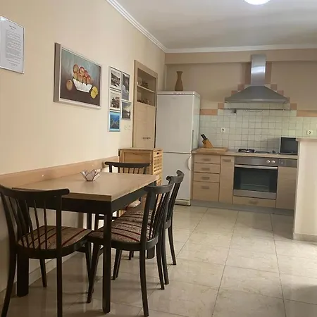 Apartment By The Sea Tisno, Murter - 5113