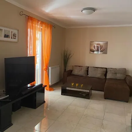 By The Sea Tisno, Murter - 5113 *