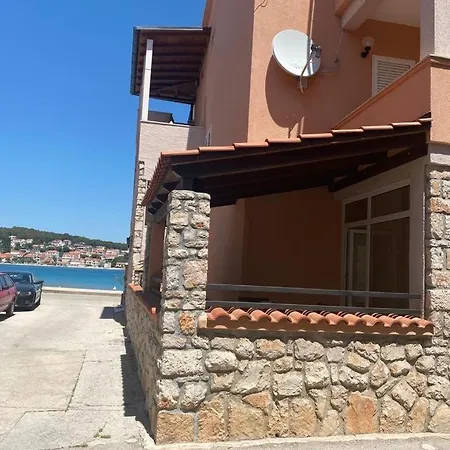 By The Sea Tisno, Murter - 5113