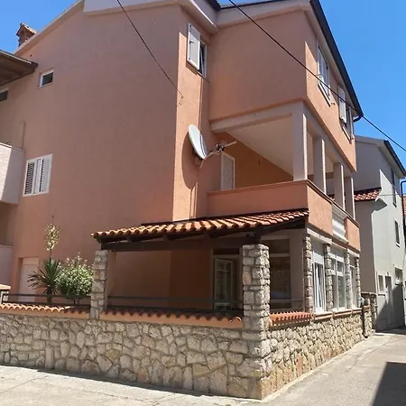 Apartment By The Sea Tisno, Murter - 5113 Tisno