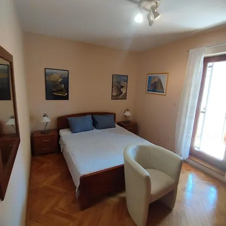 By The Sea Tisno, Murter - 5113