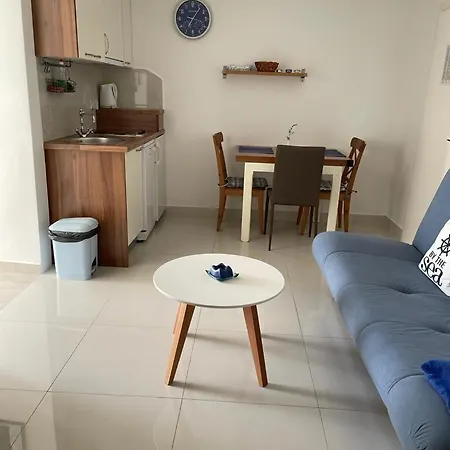 Appartement By The Sea Tisno, Murter - 5113 Tisno