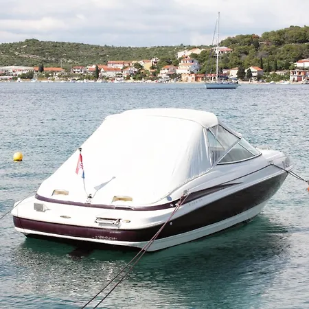 By The Sea Tisno, Murter - 5113