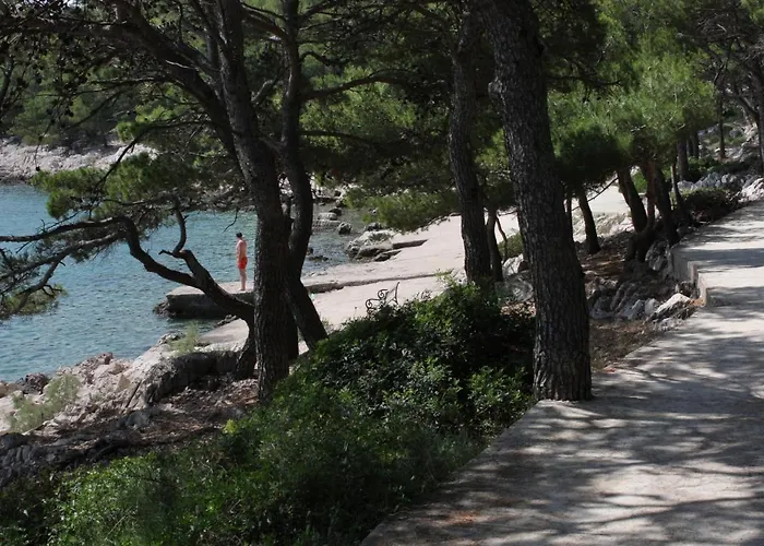 By The Sea Tisno, Murter - 5113 Appartamento Tisno