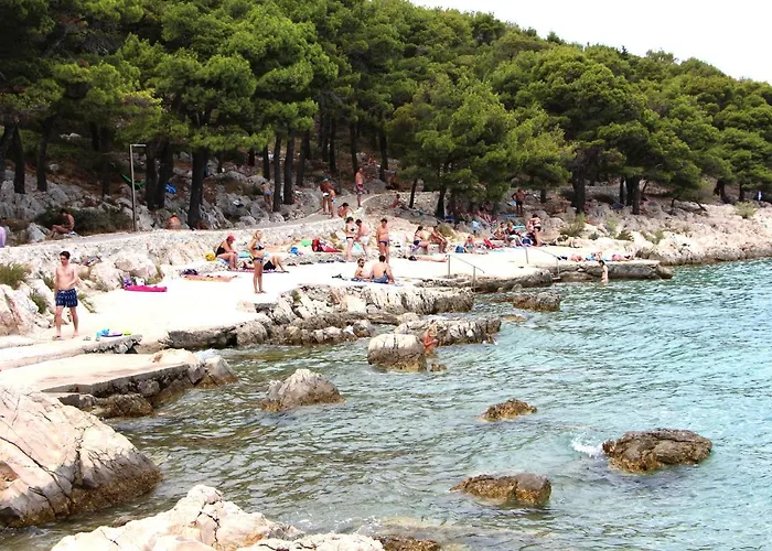 Appartamento By The Sea Tisno, Murter - 5113 Tisno