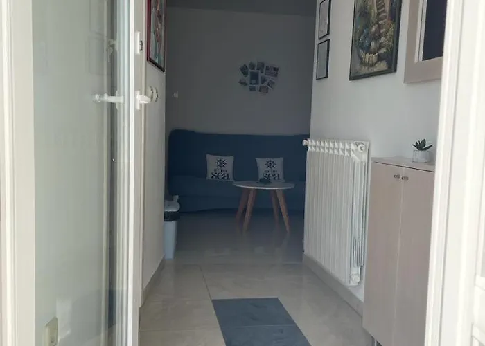 Апартаменты By The Sea Tisno, Murter - 5113 *