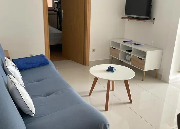 By The Sea Tisno, Murter - 5113 *