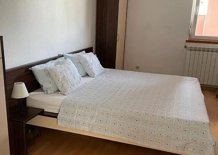 By The Sea Tisno, Murter - 5113 Appartamento *