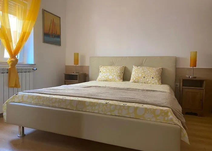 By The Sea Tisno, Murter - 5113 Тисно