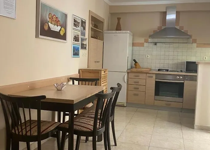 Appartamento By The Sea Tisno, Murter - 5113