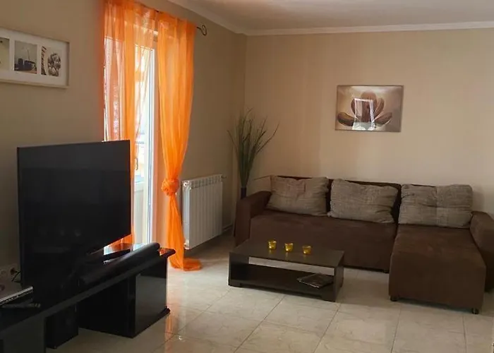 By The Sea Tisno, Murter - 5113 *