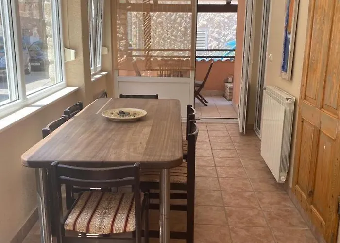 By The Sea Tisno, Murter - 5113 * Тисно