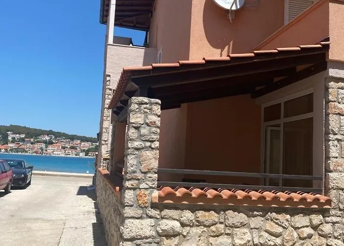 By The Sea Tisno, Murter - 5113