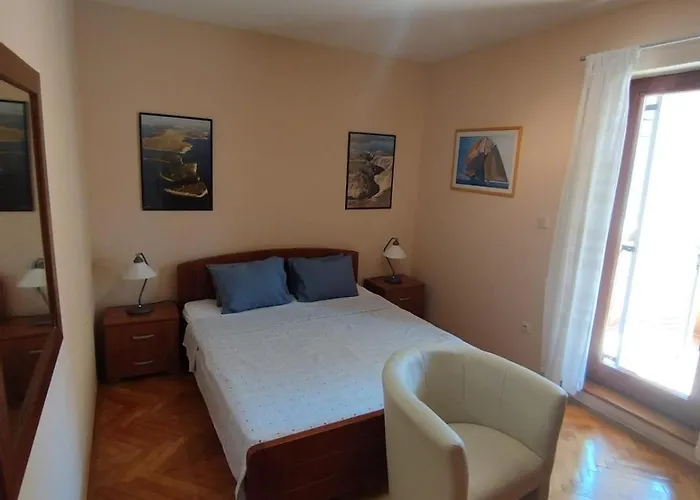 By The Sea Tisno, Murter - 5113