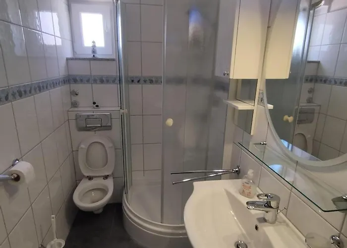 By The Sea Tisno, Murter - 5113 Апартаменты