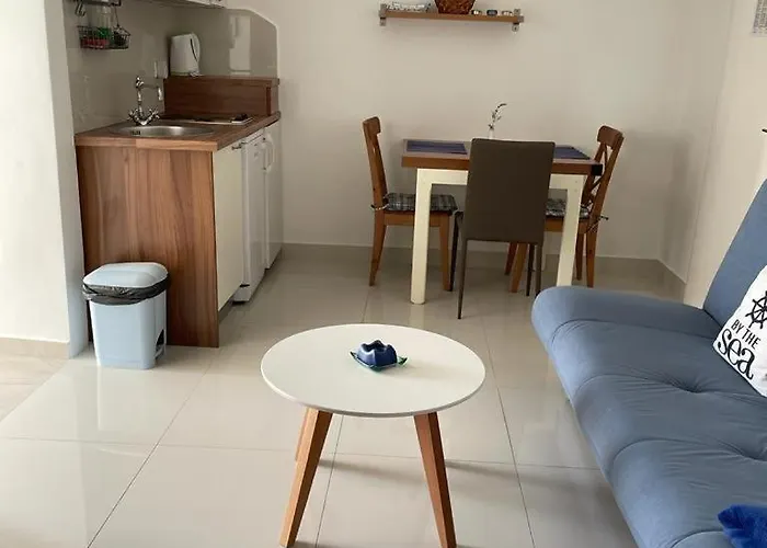 Appartamento By The Sea Tisno, Murter - 5113 Tisno