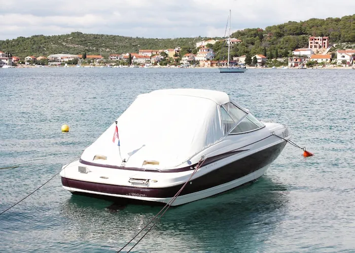 By The Sea Tisno, Murter - 5113